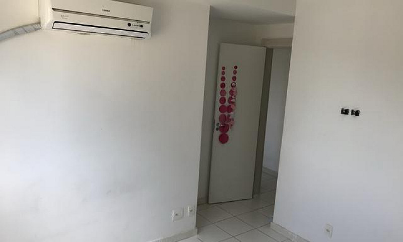 Alugo Apartamento Pr...