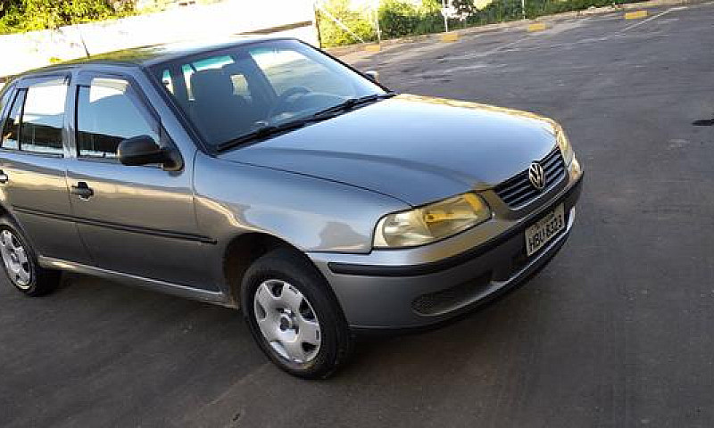 Volkswagem Gol G3 1....