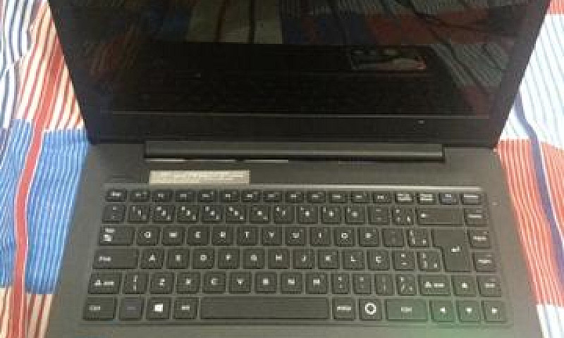 Notebook Positivo...
