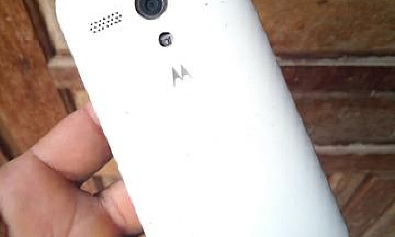 Moto G1...