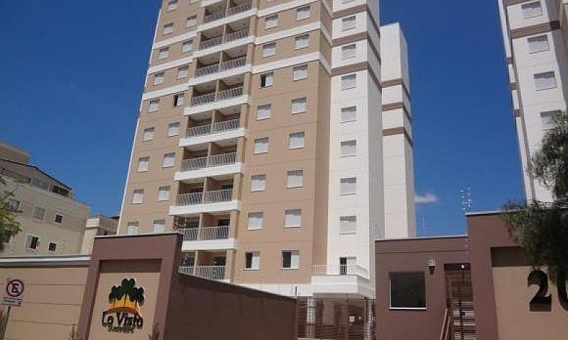 Apartamento 3 Quarto...
