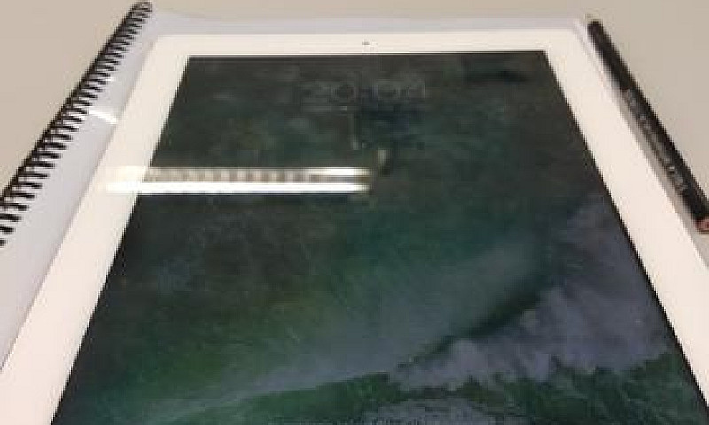 Ipad 4 16 Gigas...