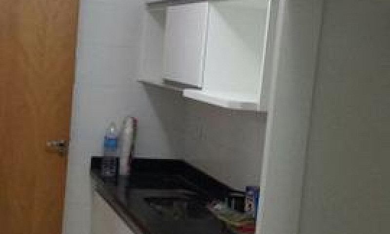 Apartamento Lindo Em...