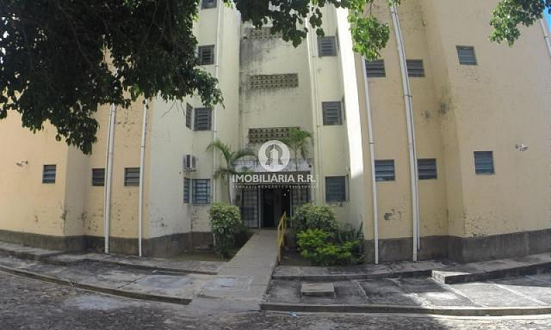 Apartamento Para Alu...