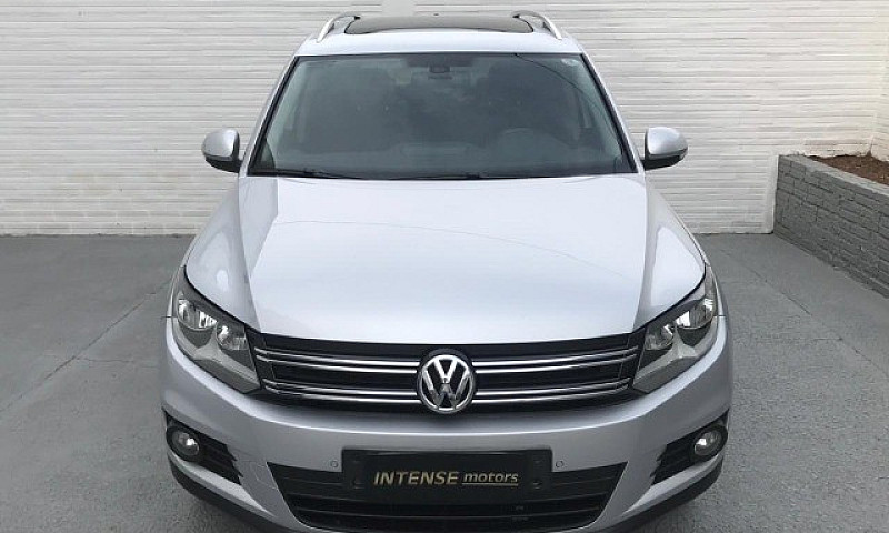 Tiguan Tsi Turbo 201...