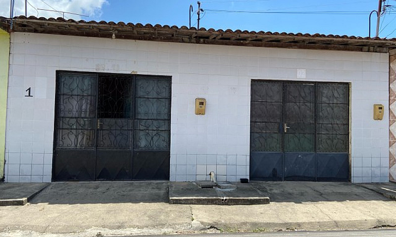 Vende-Se 2 Casas ...