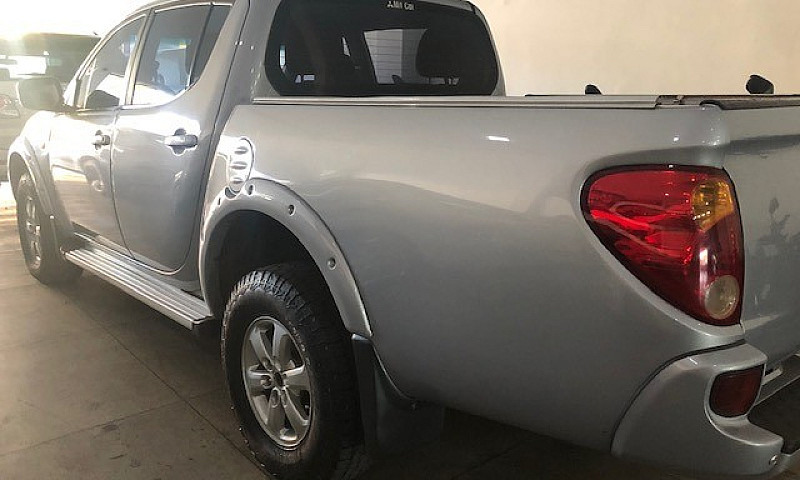 L200 Triton Gls 3.2 ...