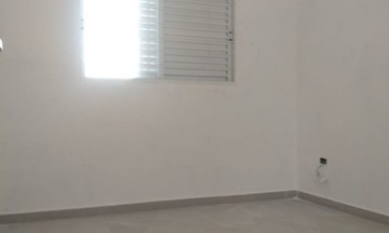 Alugo Casa No Bairro...