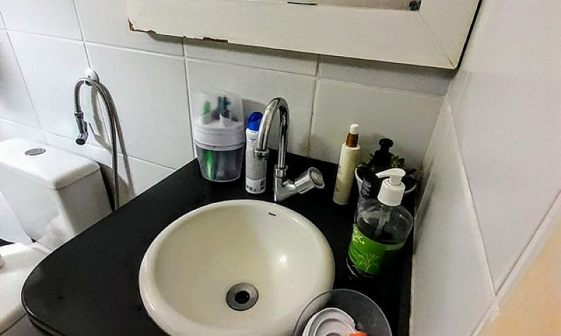 Apartamento Jardim S...