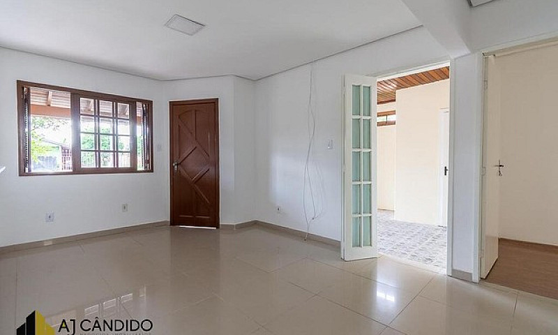Cachoeirinha - Casa ...
