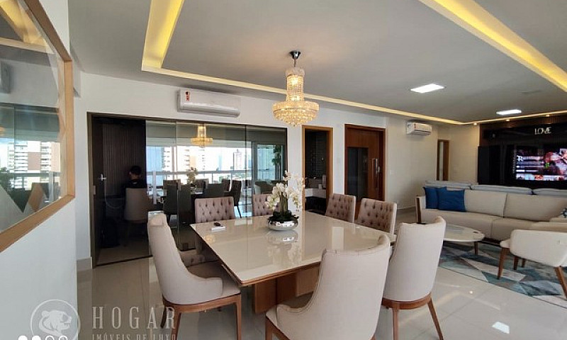 Goiânia - Apartament...