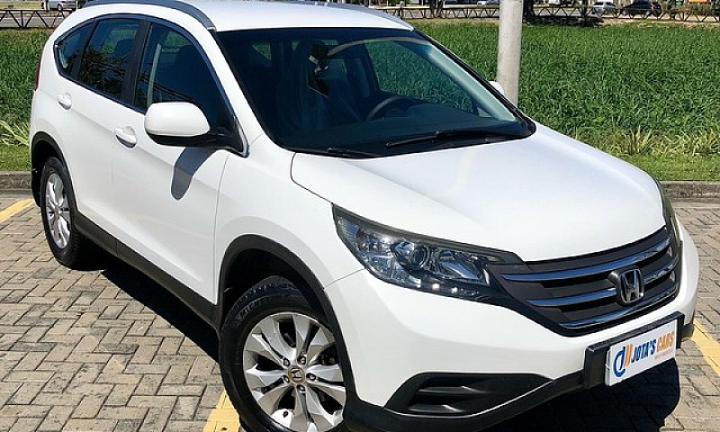 Honda Cr-V Lx 2.0 Fl...