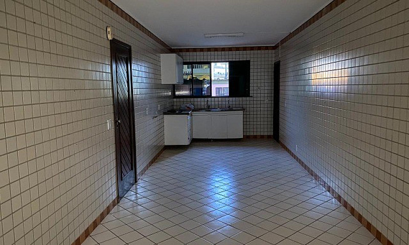 Apartamento - Ed. Po...