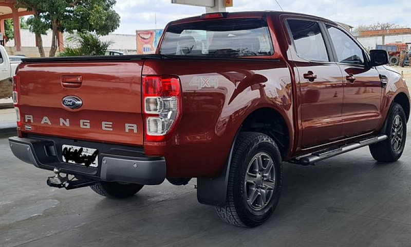 Ranger Xls 2019 4X4 ...