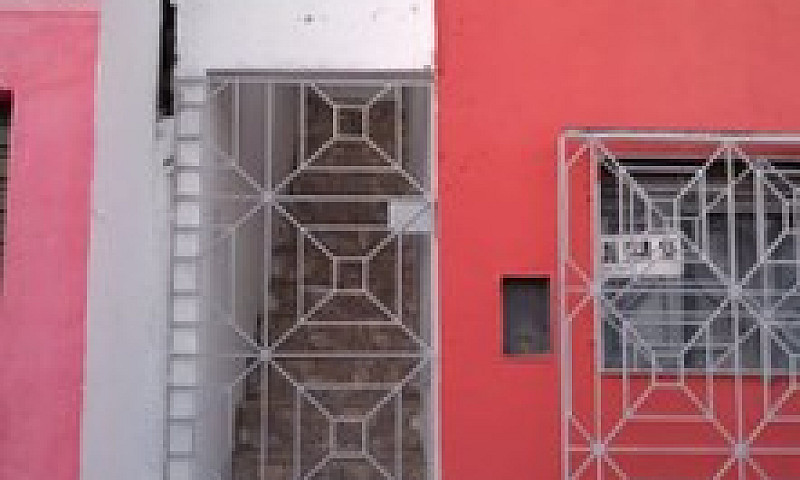 Aluguel De Casa Na P...