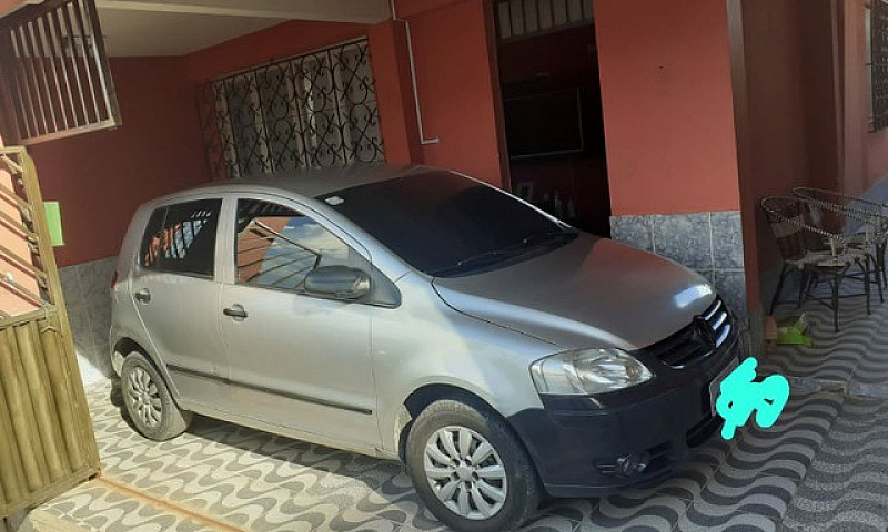 Carro Fox 1.0 Muito ...