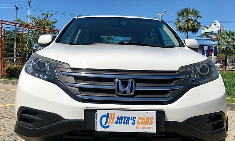 Honda Cr-V Lx 2.0 Fl...