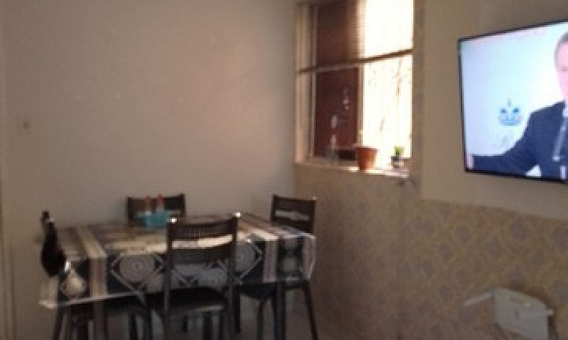 Vendo Apartamento...