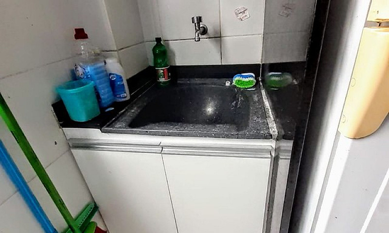 Apartamento Jardim S...