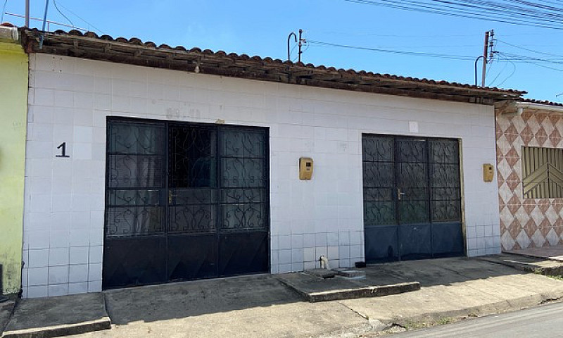 Vende-Se 2 Casas ...