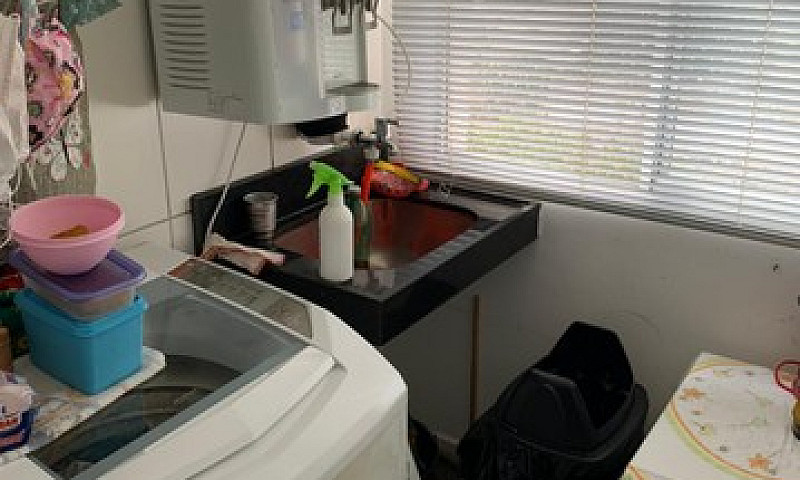 Apartamento Para Ven...