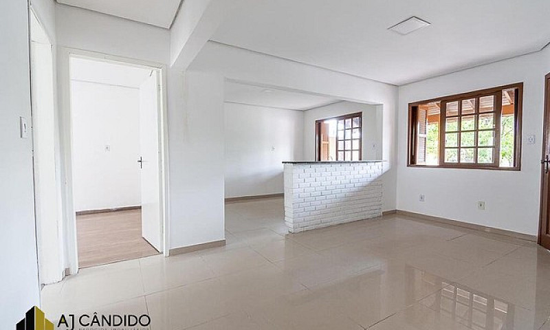 Cachoeirinha - Casa ...