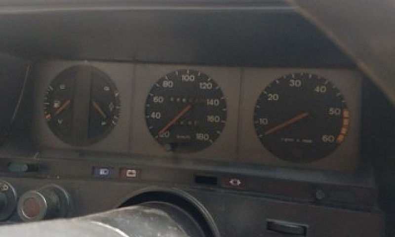 Opala Diploma 1982 C...