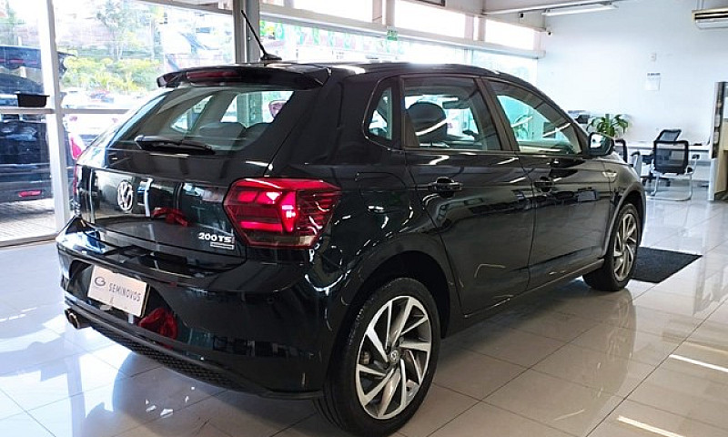 Polo Highline 2020 E...