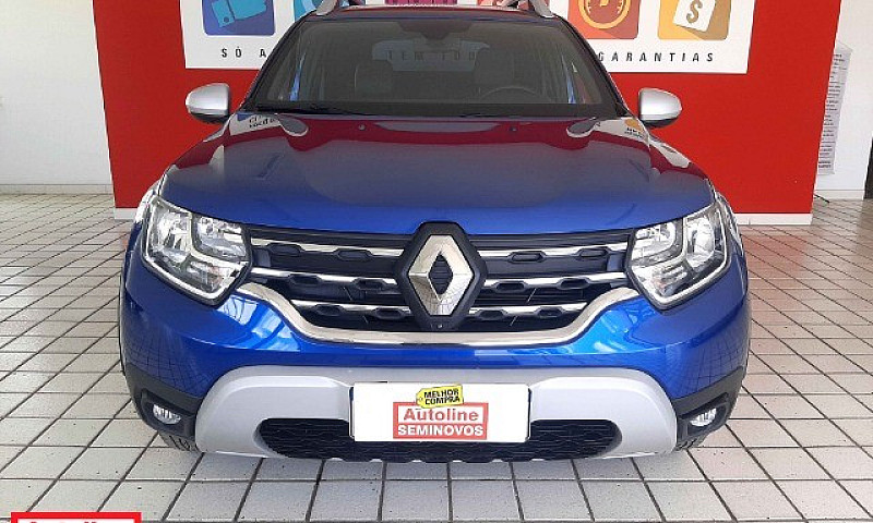 Autoline Seminovos: ...