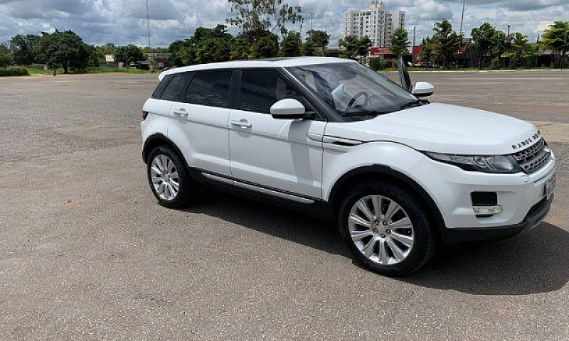 Evoque Prestige 5D...