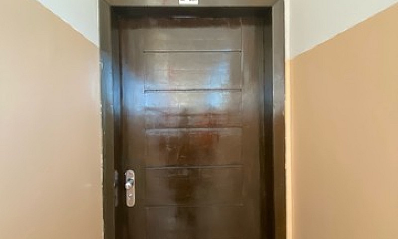 Apartamento Para Alu...