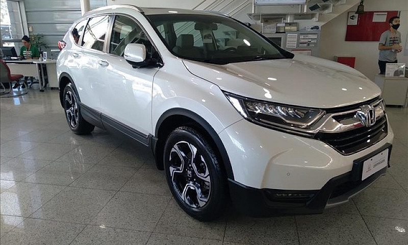 Honda Crv 1.5 16V Vt...
