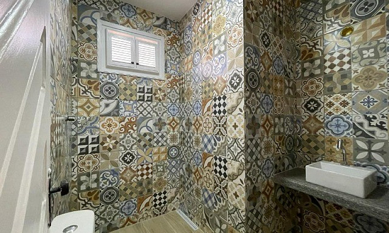 Casa Na Tabuba / Cum...