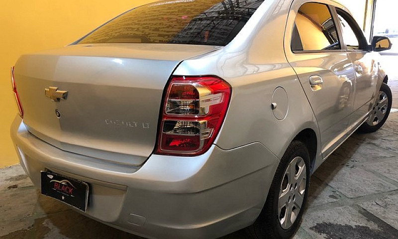 Chevrolet Cobalt 201...