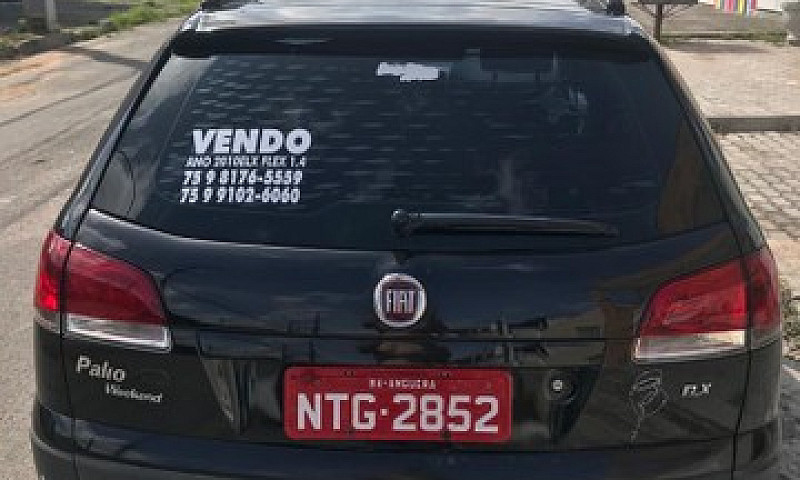 Palio Winkend 1.4...