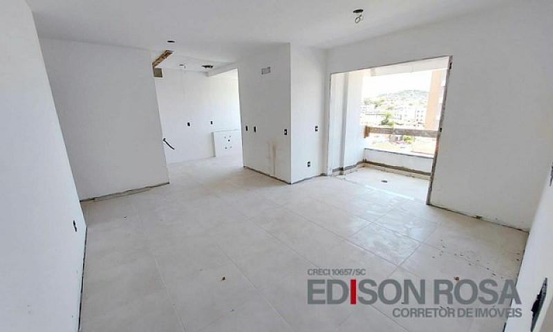 Apartamento 2 Quarto...
