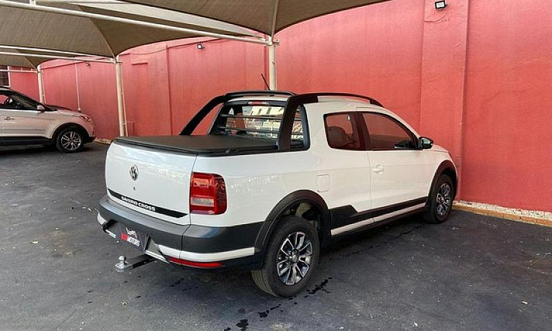 Volkswagen Saveiro C...
