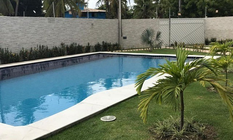 Aluga-Se Casa De Alt...