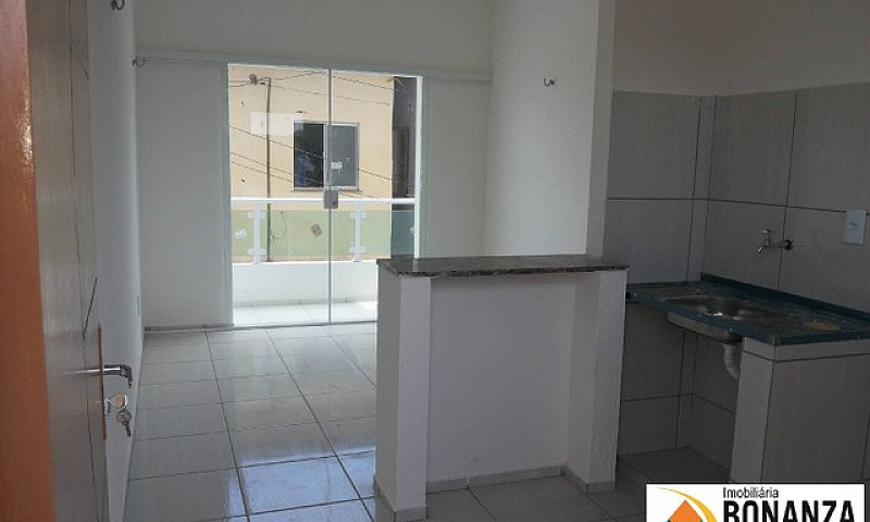 Apartamento 02 Quart...