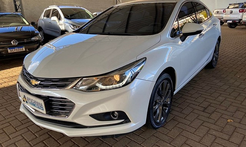 Chevrolet Cruze 1.4 ...