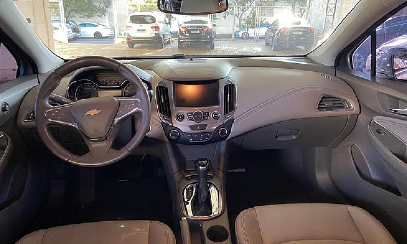Chevrolet Cruze 1.4 ...