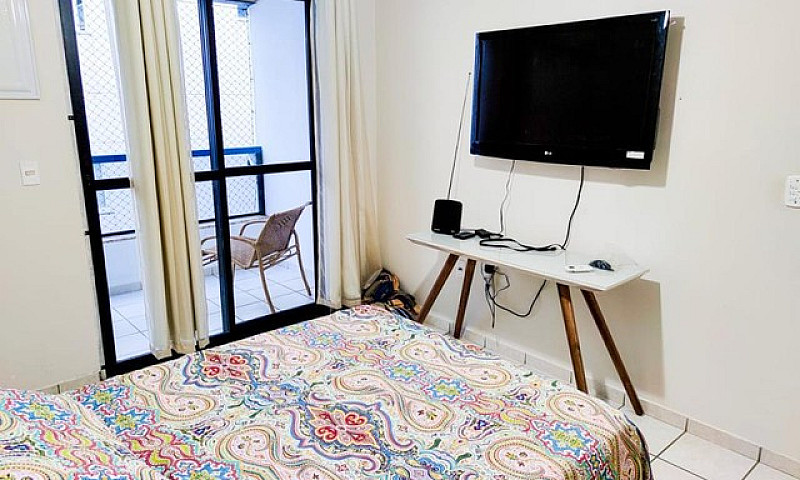Excelente Apartament...
