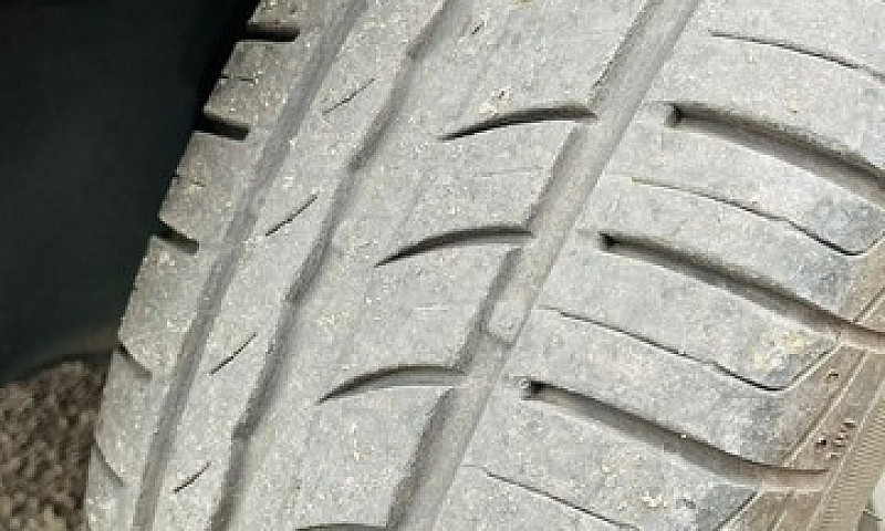 Gol Trendline 1.0 8V...