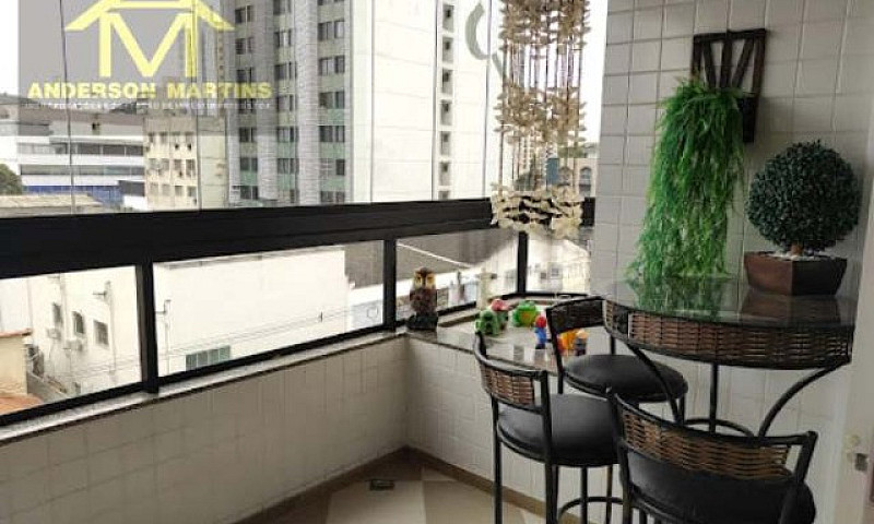 Apartamento 4 Quarto...