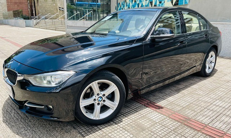 320I A 2.0...