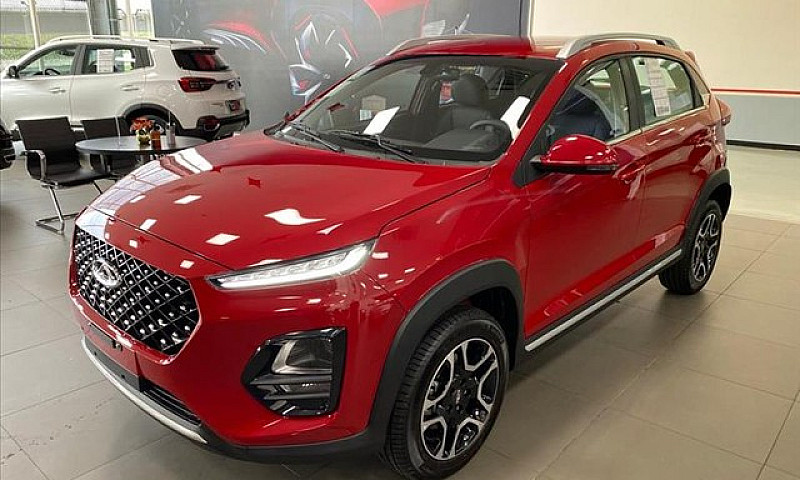 Chery Tiggo 3X 1.0 V...