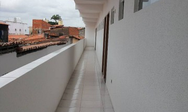 Apartamento 02 Quart...