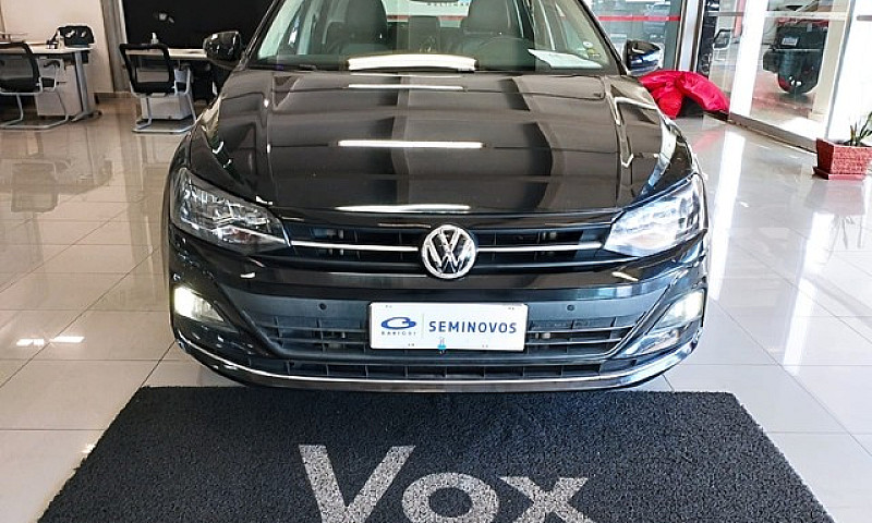 Polo Highline 2020 E...