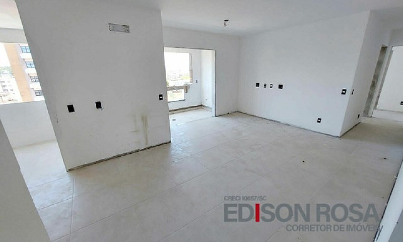 Apartamento 2 Quarto...
