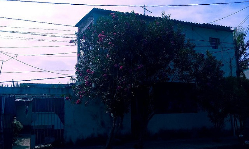 Casa Duplex...